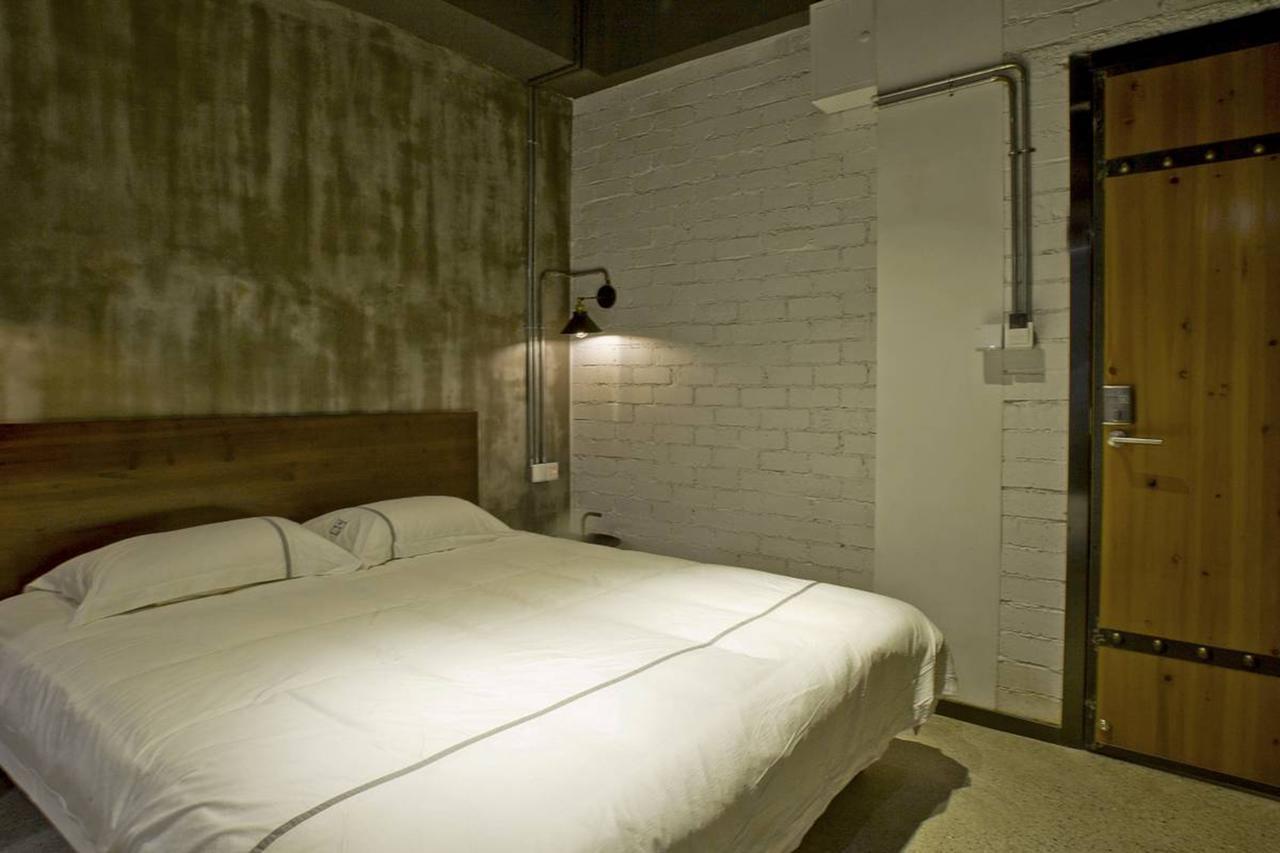 0517 Boutique Hotel Хуаншань Экстерьер фото