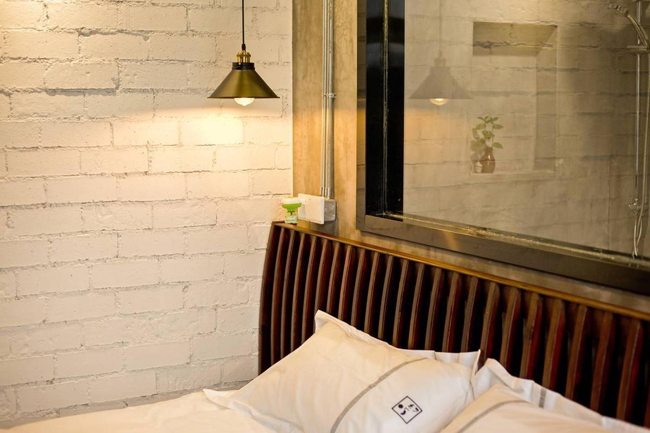 0517 Boutique Hotel Хуаншань Экстерьер фото